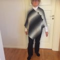 Klant imago Vikinggaren Plaidgaren 350g - Wit (701)