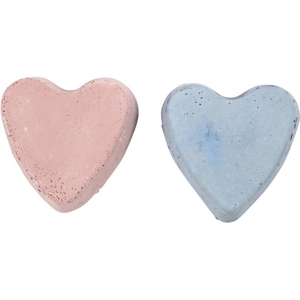 Siliconen mal - harten Siliconen mal - harten