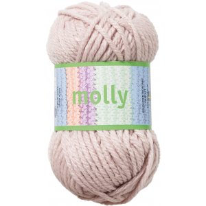 Molly 50g - Zandbeige Molly 50g - Zandbeige