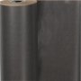 Cadeaupapier - zwart - 100 meter