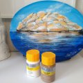 Klant imago Acrylverf W&N Galeria 250ml - 415 Mengwit