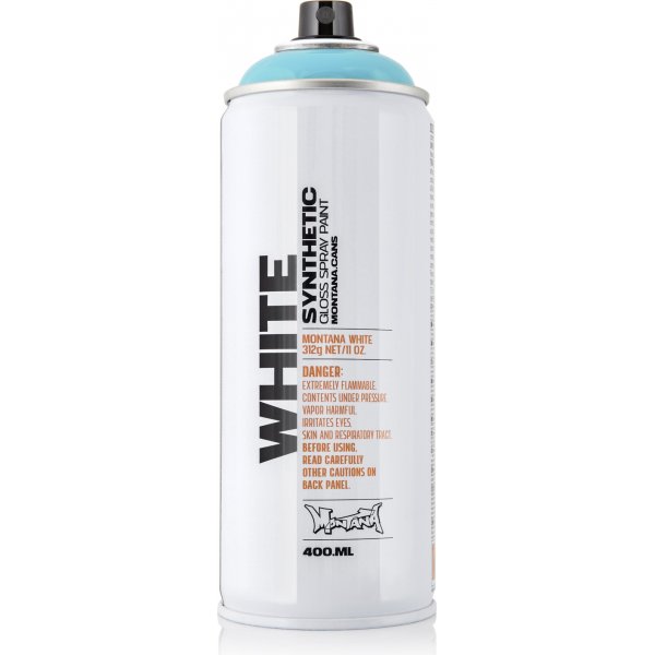 Montana WIT (budget) 400ml