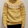 Klant imago Vikinggaren Bamboe 50g - Natuurlijk wit (602)