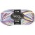 Sokkengaren - paars/roze harmonie - 50 gr