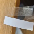 Klant imago Dubbelzijdig tape 50 meter - 12 mm