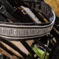 Klant imago Bever nylon - Kleurcode: 14 - zwart - 150 cm