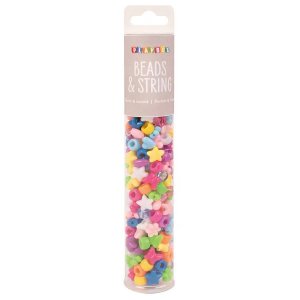 Parelmix - 200 stuks Parelmix - 200 stuks