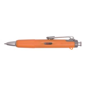 Tombow AirPress balpen oranje Tombow AirPress balpen oranje