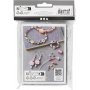 DIY Mix Sieraden - pastelkleuren - Snoepmix