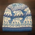 Klant imago Vikinggaren Nordlys 100g - Lichtblauw/donkerblauw (927)