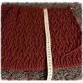 Klant imago Alpe 50g - Frambozenrood