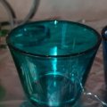 Klant imago Glaskleur Deka Transp. 25 ml - Turkoois (0258)
