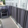 Klant imago Oogjes met ringen messing zwart geoxideerd 8,0 mm 24 st