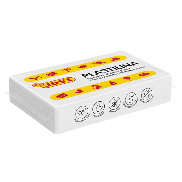 Klei - Jovi Plastilina - 50 gram
