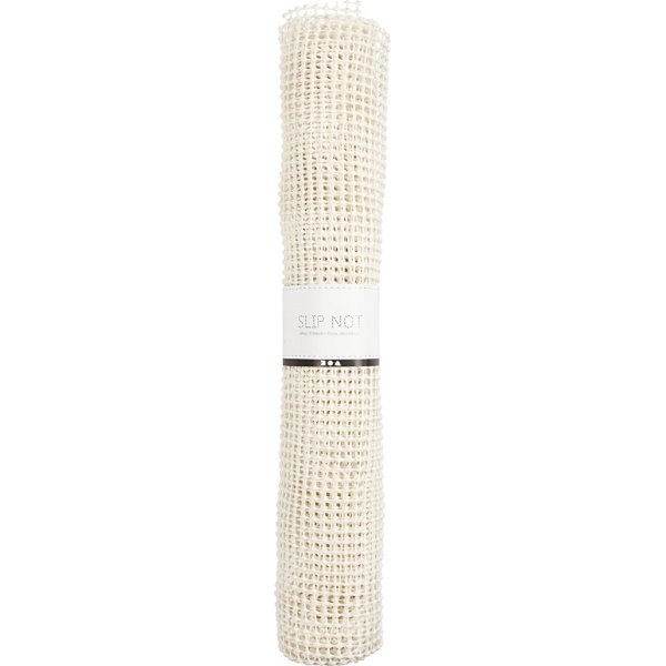 Antislipoppervlak - wit - 150 cm Antislipoppervlak - wit - 150 cm