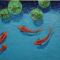 Klant imago Acrylverf W&N Galeria 250ml - 599 Sapgroen