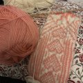 Klant imago Middelste raggi 100g - Natuurlijk