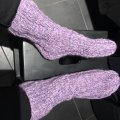 Klant imago Sox 50g - Paars/roze (07)