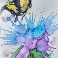 Klant imago Canson XL Aquarelle 300g - A5