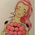 Klant imago Copic Ciao - R02 - Vlees