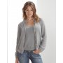 Breipatroon - Gebreid vest en tanktop
