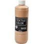 Textile Colour textielkleur - ivoor - 500 ml