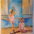Klant imago Aquarelverf W&N Cotman tube 21 ml - 654 Turkoois