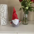 Klant imago Järbo 8/4 garen 200g - Kerstrood