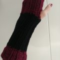 Klant imago DROPS Big Merino Mix garen - 50g - Zwart (04)