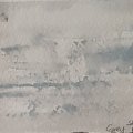 Klant imago Aquarelverf ShinHan Premium PWC 15ml - Grijs (691)