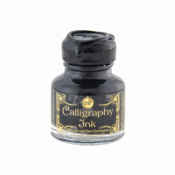 Kalligrafie-inkt 30 ml - 6-pack