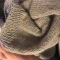 Klant imago DROPS Kid-Silk Uni Colour garen - 25g - Lichtbeige (20)