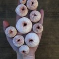 Klant imago Keramisch kunststof - wit 1.000 g luchtdrogend