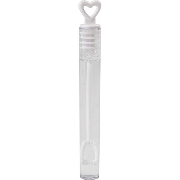 Zeepbellen - 4,5 ml - 6 st