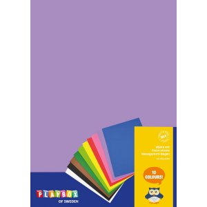 Decoratief rubber - Zachte platen 10 st Decoratief rubber - Zachte platen 10 st
