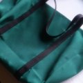 Klant imago Rugzakband 25 mm zwart 10 m