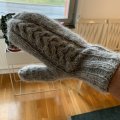 Klant imago Middelste raggi 100g - Pruim