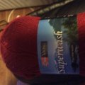 Klant imago Vikinggaren Superwash 50g - Zwart (103)