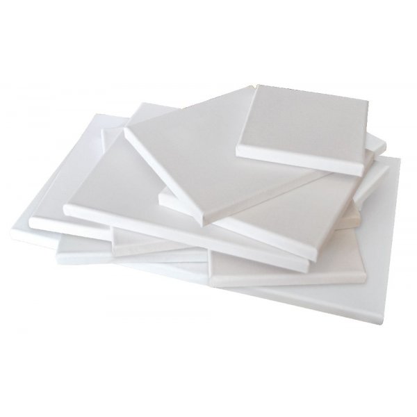 Katoenen doek 260g