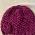 Klant imago Alpaca Solo 50g - Wijn