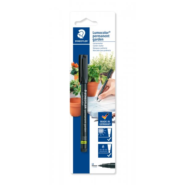 Tuinchips 1 mm - Zwart