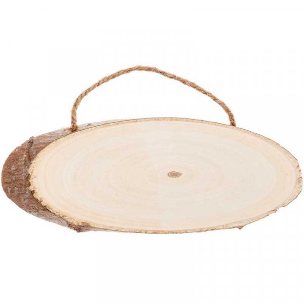 Houten bord - RICO Design