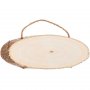 Houten bord - RICO Design