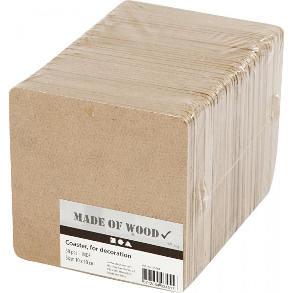 Bord - 50 st Bord - 50 st