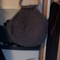 Klant imago Zpagetti garen 900g - Antraciet tinten