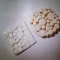 Klant imago Modellering Fimo Effect 57g - Parelmoer