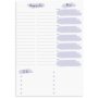 Planner Pad - Levensorganisator