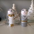 Klant imago Wattenbolletjes ø 50 mm - 4-pack.
