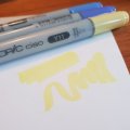 Klant imago Copic Ciao - Y11 - Lichtgeel