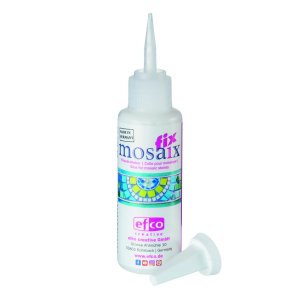 Mosaix-Fix - lijm voor moza�ekstenen